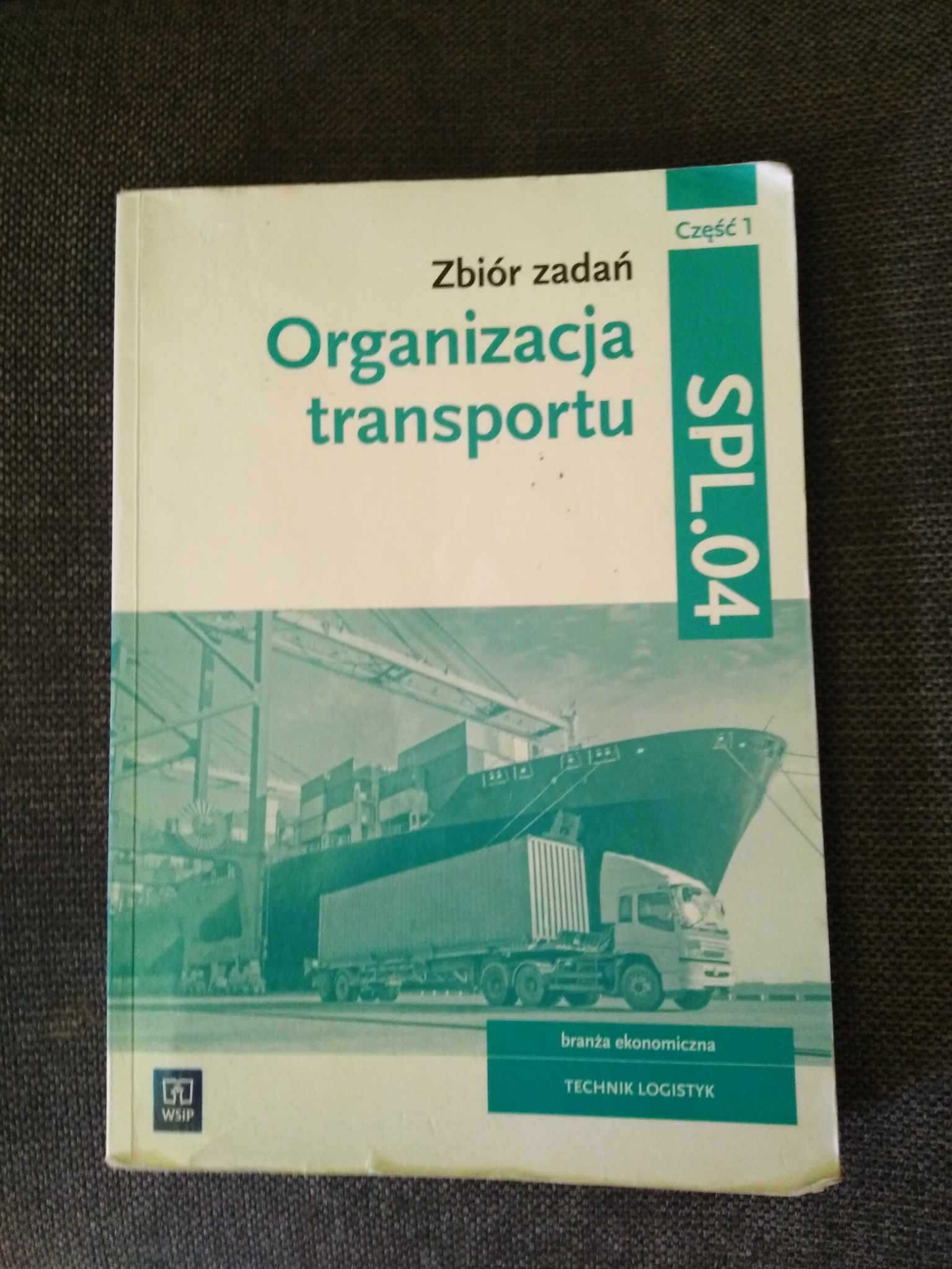 Książki do technikum/liceum 3/4 klasa