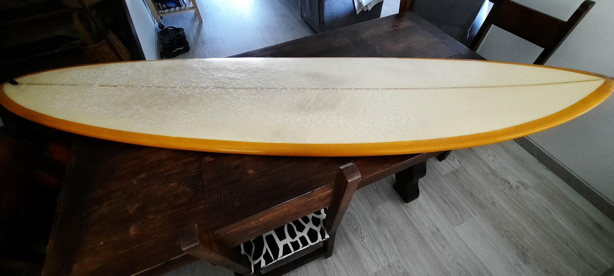 Longboard, Lacrau, 8.0
