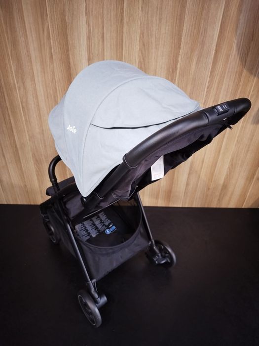 Joie Pact Pro lekka nowa spacerówka