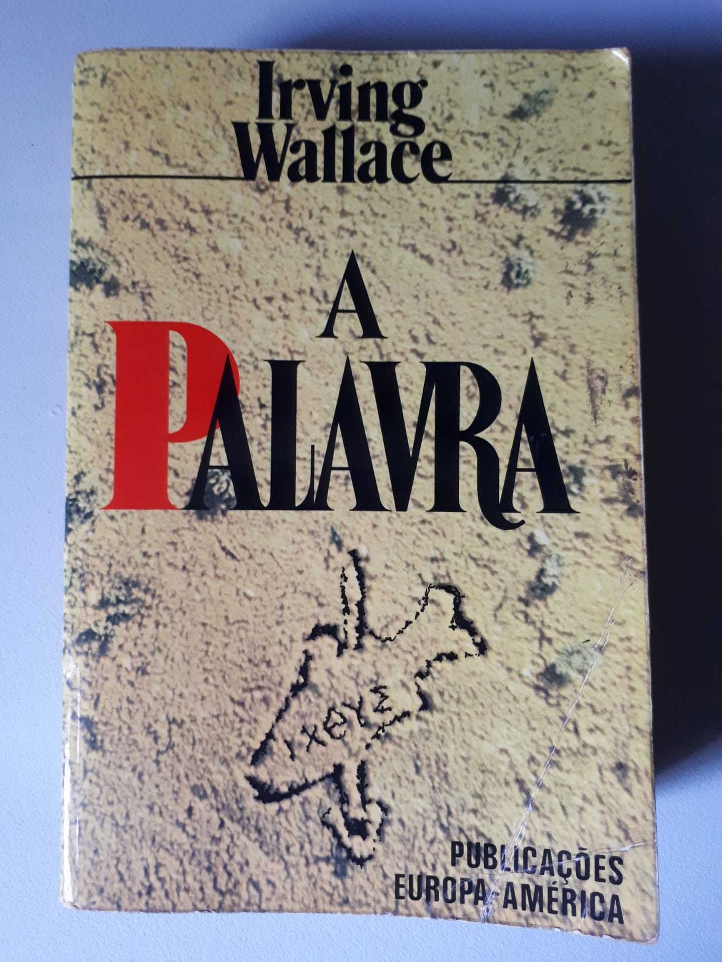 A Palavra, de Irving Wallace