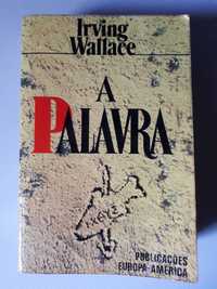 A Palavra, de Irving Wallace