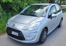 Citroen c3 2011r 1.4