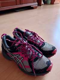 buty sportowe damskie Asics