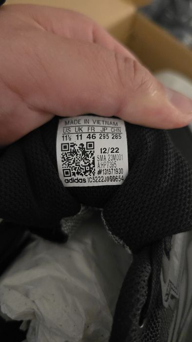Adidas TERREX AX4 gtx GoreTex NOWE! 46