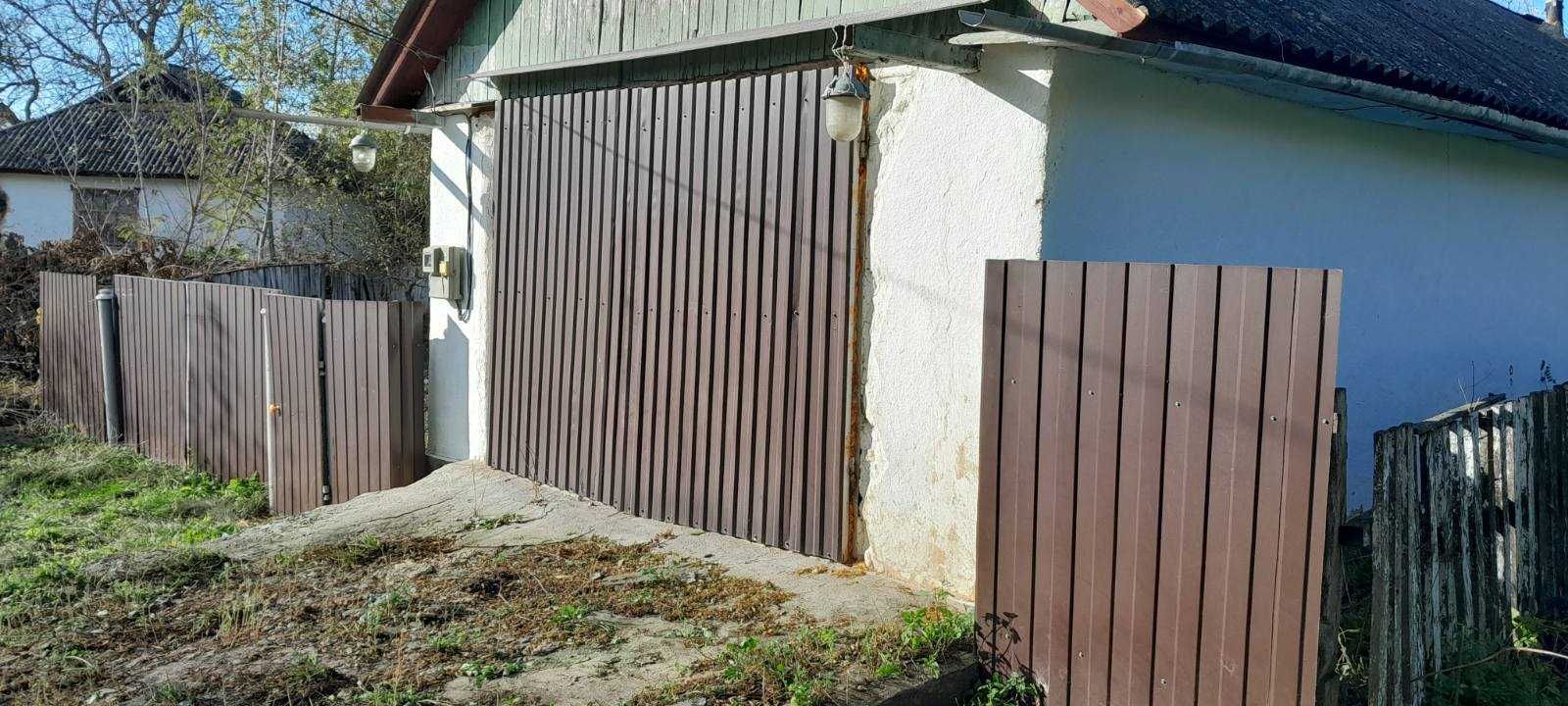 Продам будинок с.Копистирин