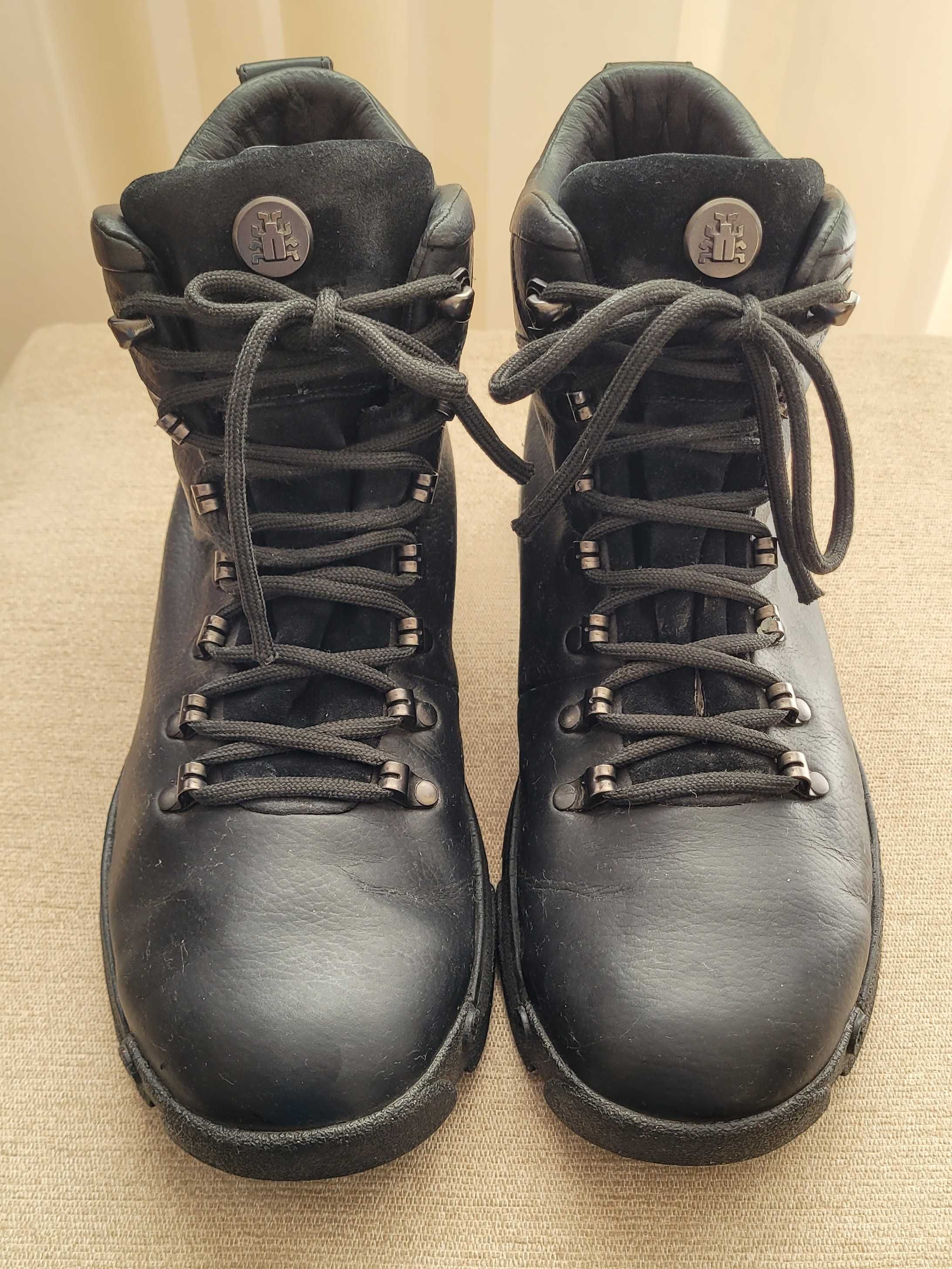 Buty Icebug Saunter2 M BUGweb ecco ocieplane zimowe 45