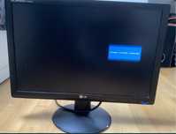 Monitor Flatron W1934S-BN