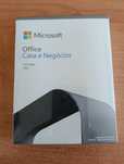 Novo - Microsoft Office Casa e Negócios 2021 PT