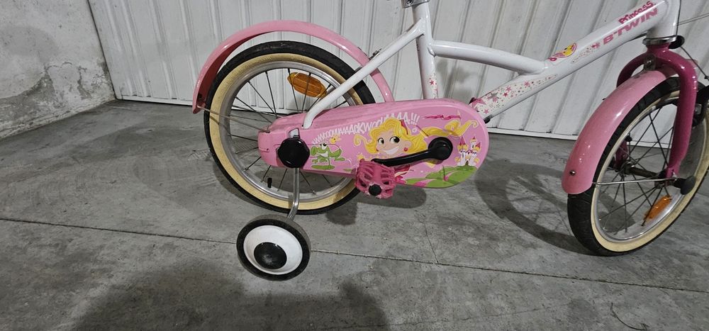 Bicicleta criança