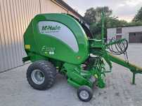 Mchale F5500 prasa