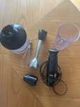 Blender ręczny Braun MultiQuick