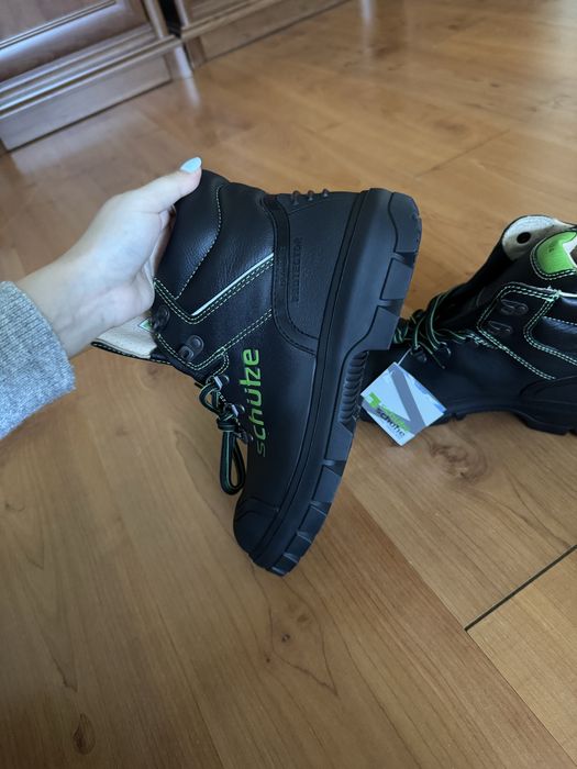Buty Schutze męskie