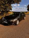 Audi A4 Audi a4 b8 2.0tdi Automat