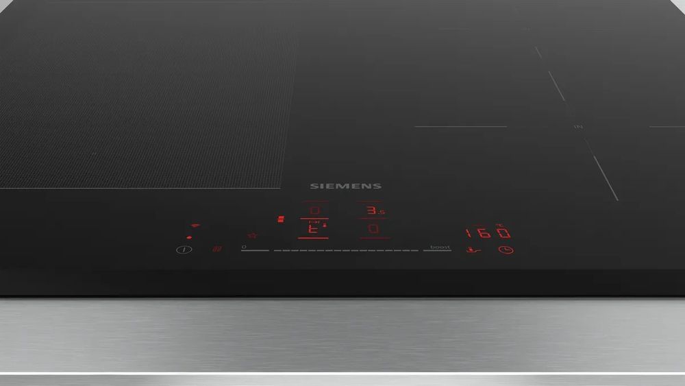 Placa Indução Siemens EX63RHEC1E - Nova (ainda em caixa)