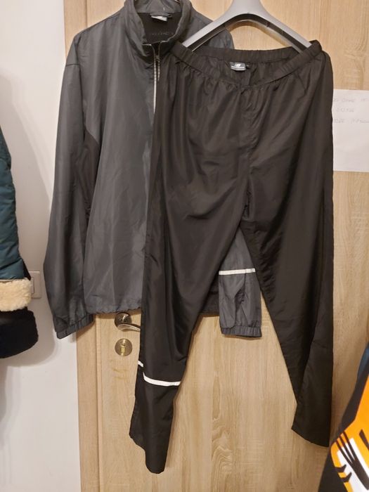 kombinezon sportowy NB