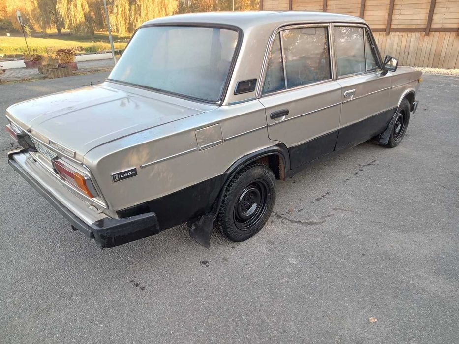 Ваз 2106 1992 р.