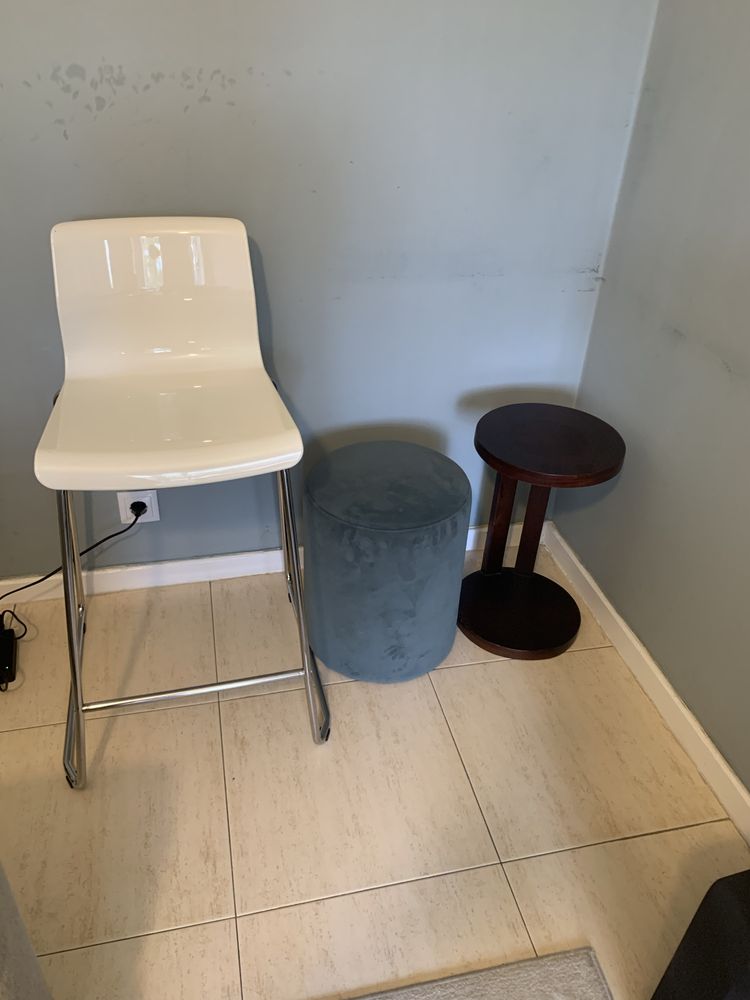 Recheio de casa em bom estado
