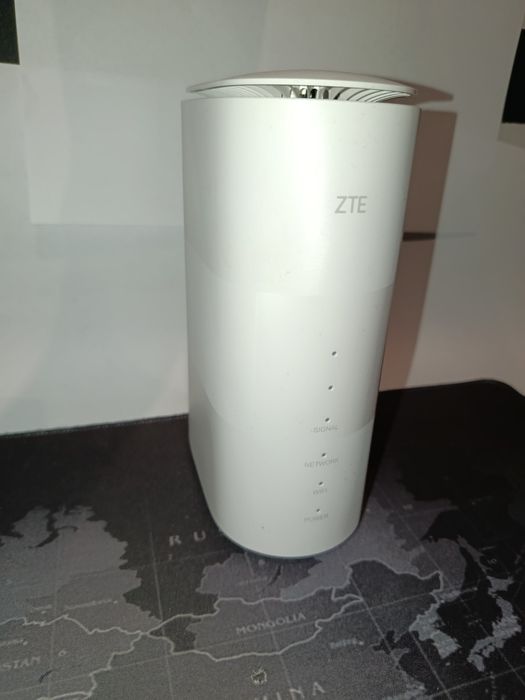 Router ZTE MC801A 5G