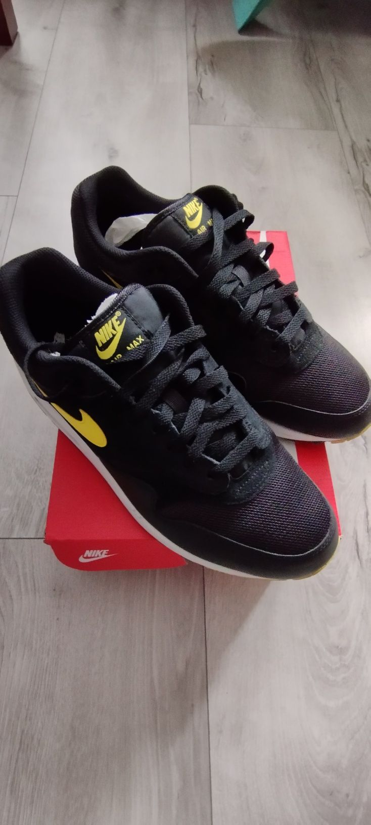 Buty Nike męskie