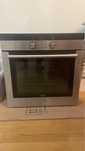 Forno Siemens encastrar