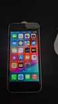 Iphone 5 se  cinza