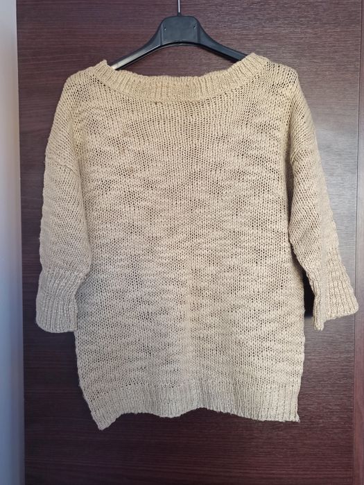 Sweter damski rozmiar XS