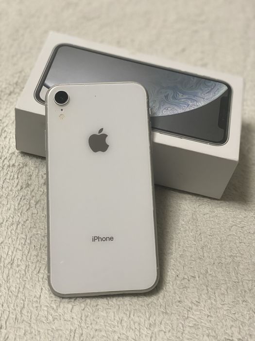 Продам айфон хр 64 гб