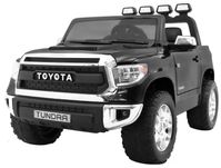 Auto pojazd  na akumulator Toyota Tundra 24V, 2 osobowe do 80 kg