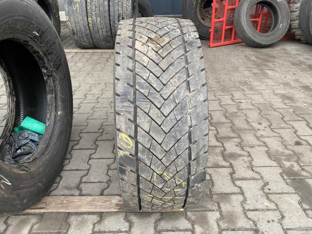 315/45R22.5 Opona GOODYEAR KMAX D Napęd k max