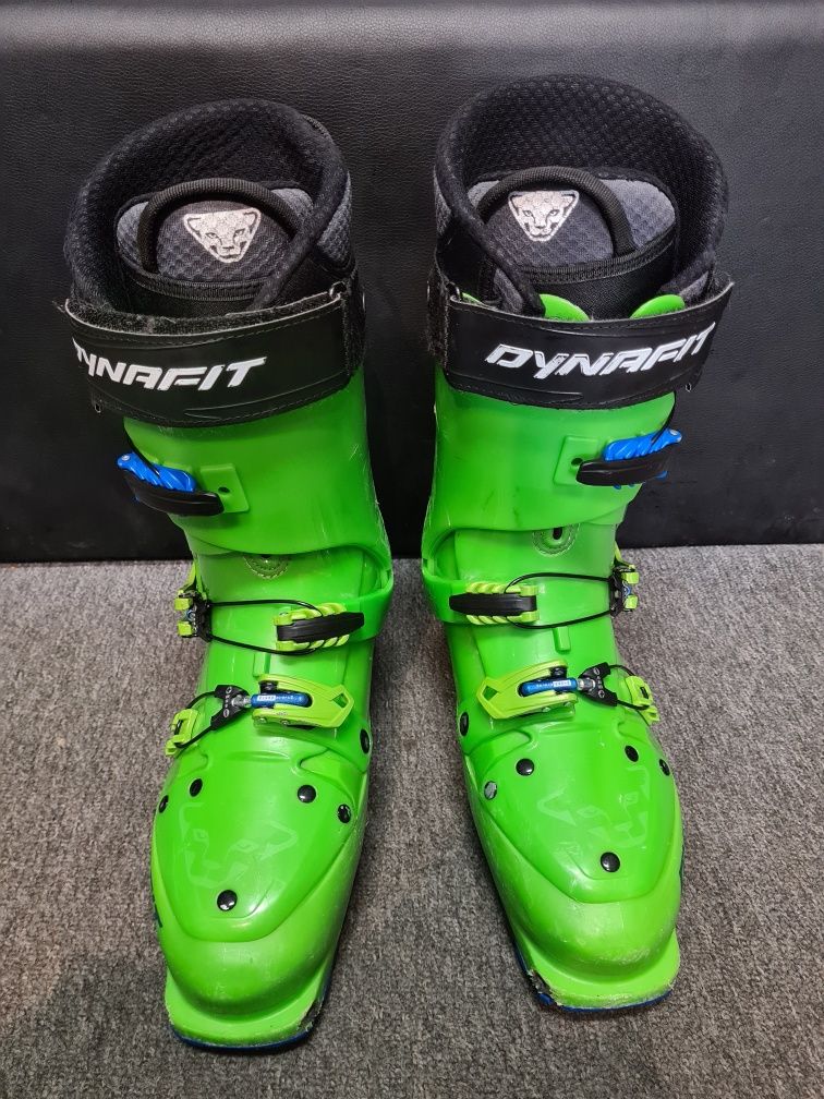 Buty skiturowe dynafit neo px 29,5 cm 45 eu wysyłka