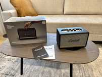 Акустична система Marshall Acton II Bluetooth Black