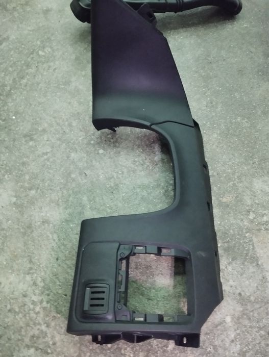 Renault megane 4 peças