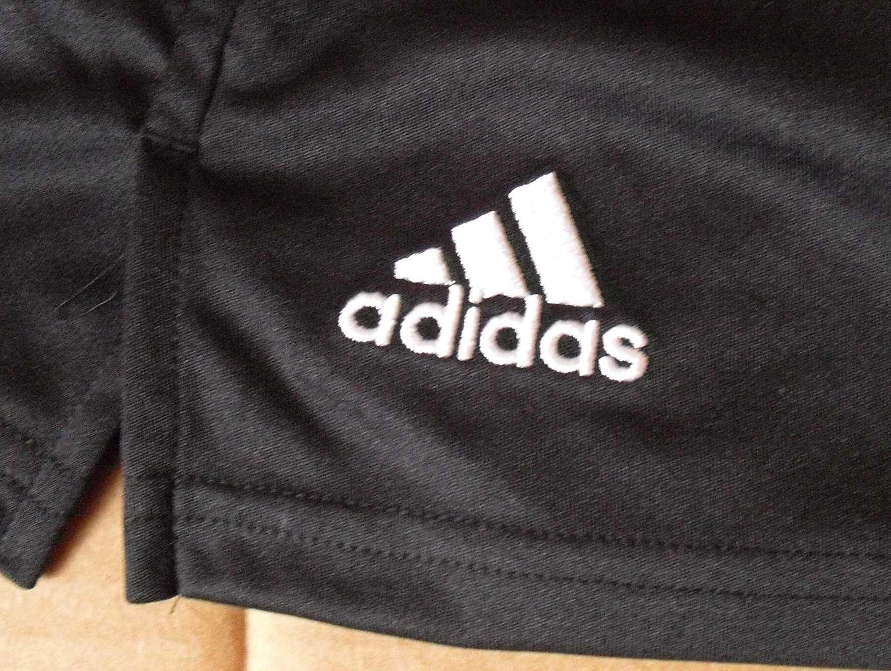 Женская юбка-шорты Adidas теннисная Skort