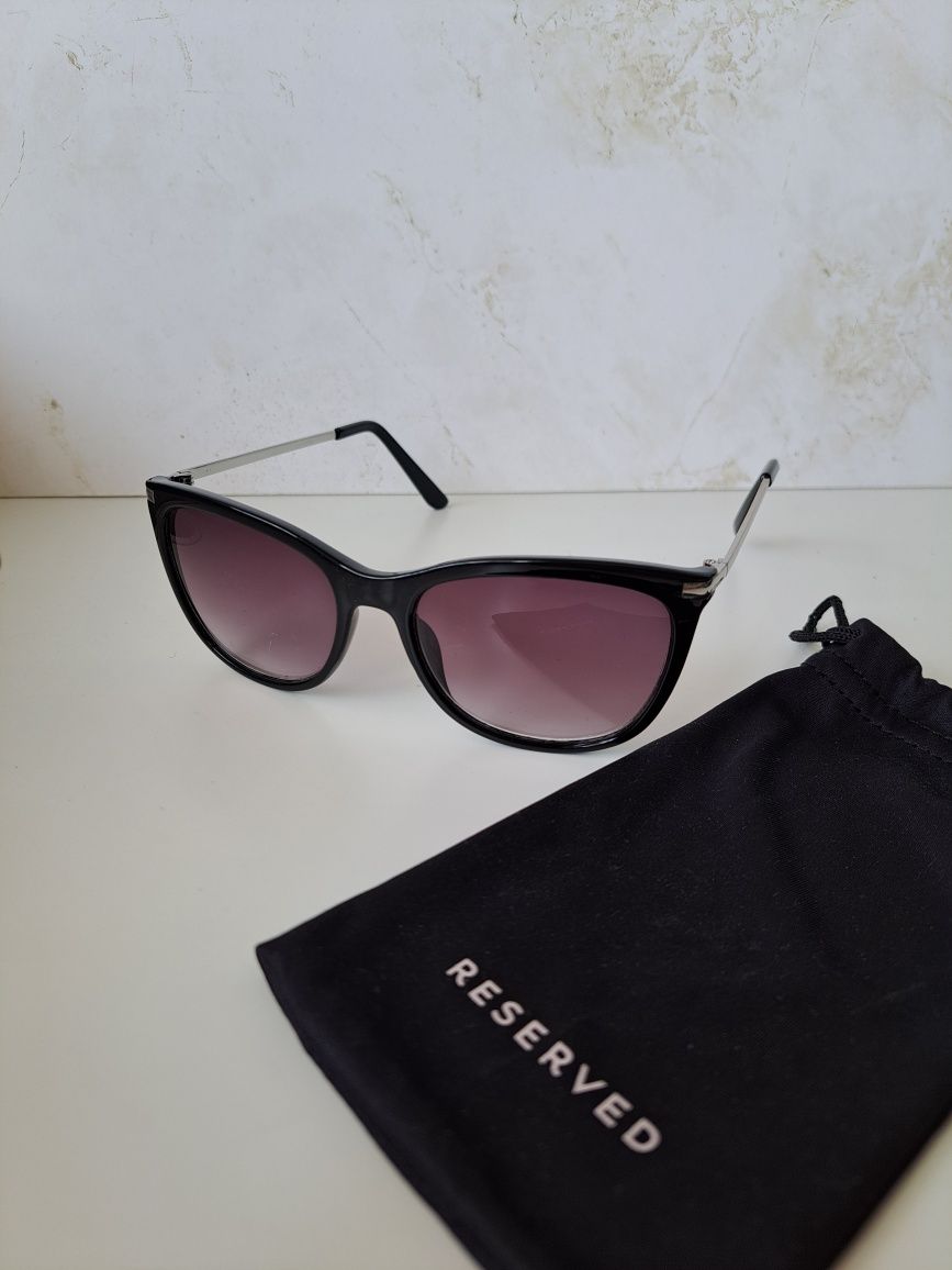 Okulary przeciwsłoneczne Reserved