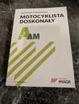 Motocyklista doskonały A Henryk Próchniewicz