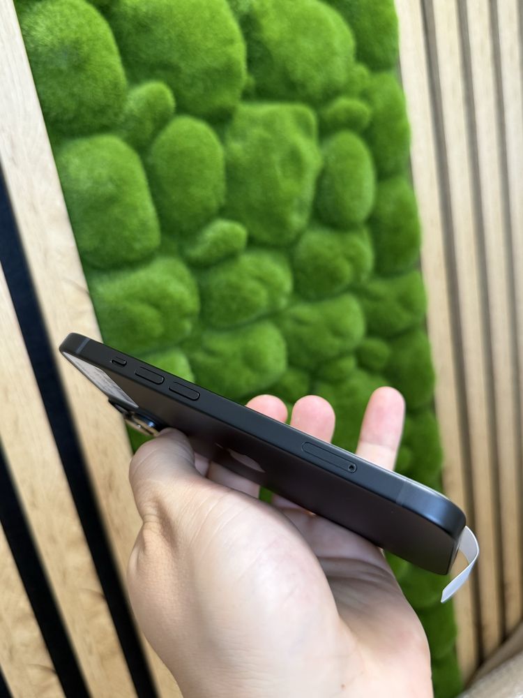 iPhone 15 128GB Nowy | Asis+ | FVM | Gwarancja | Wieliczka