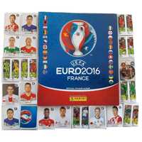 Продам EURO 2016 panini (наліпки)