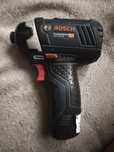 Bosch l GDR 12v 105