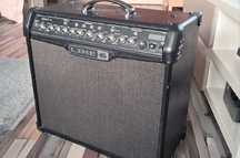 Wzmacniacz Line 6 Spider IV 75W + Line 6 FVB MKII