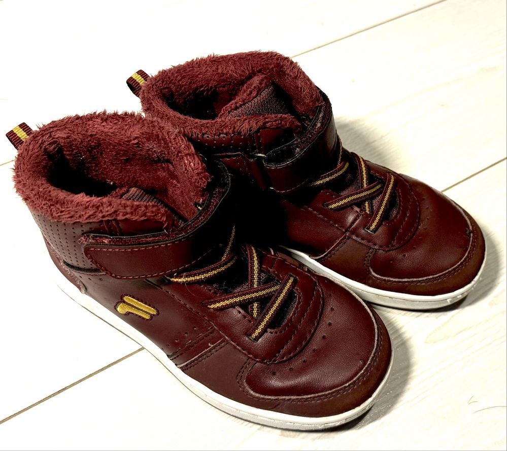 Buty dla dzieci Fila rozm 30