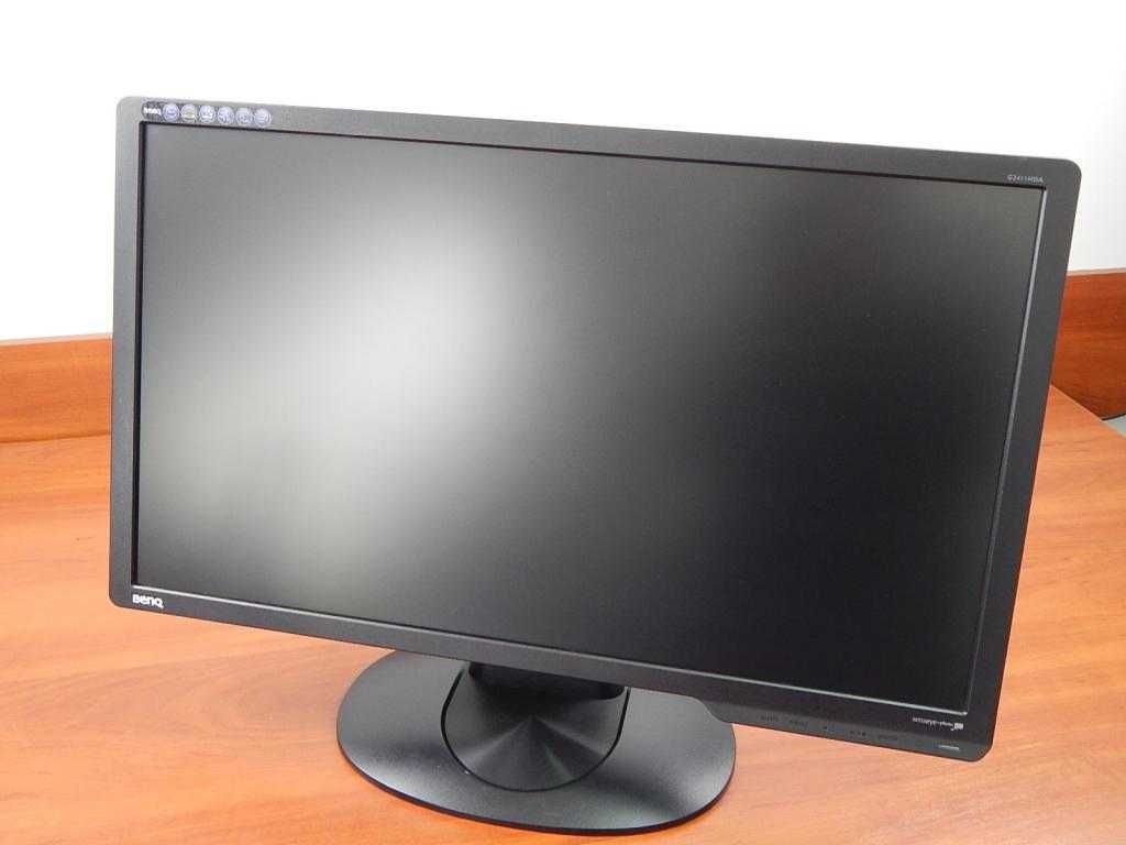 Монітор FullHD 24"BENQ G2411HDA