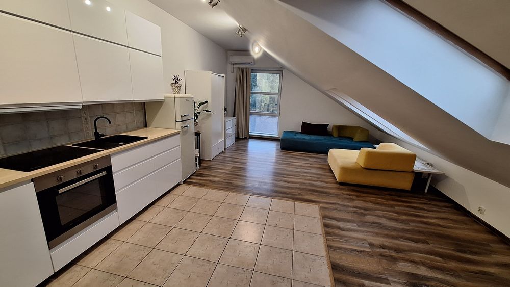 Mieszkanie do wynajęcia