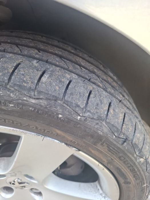 Peugeot 308 bom estado