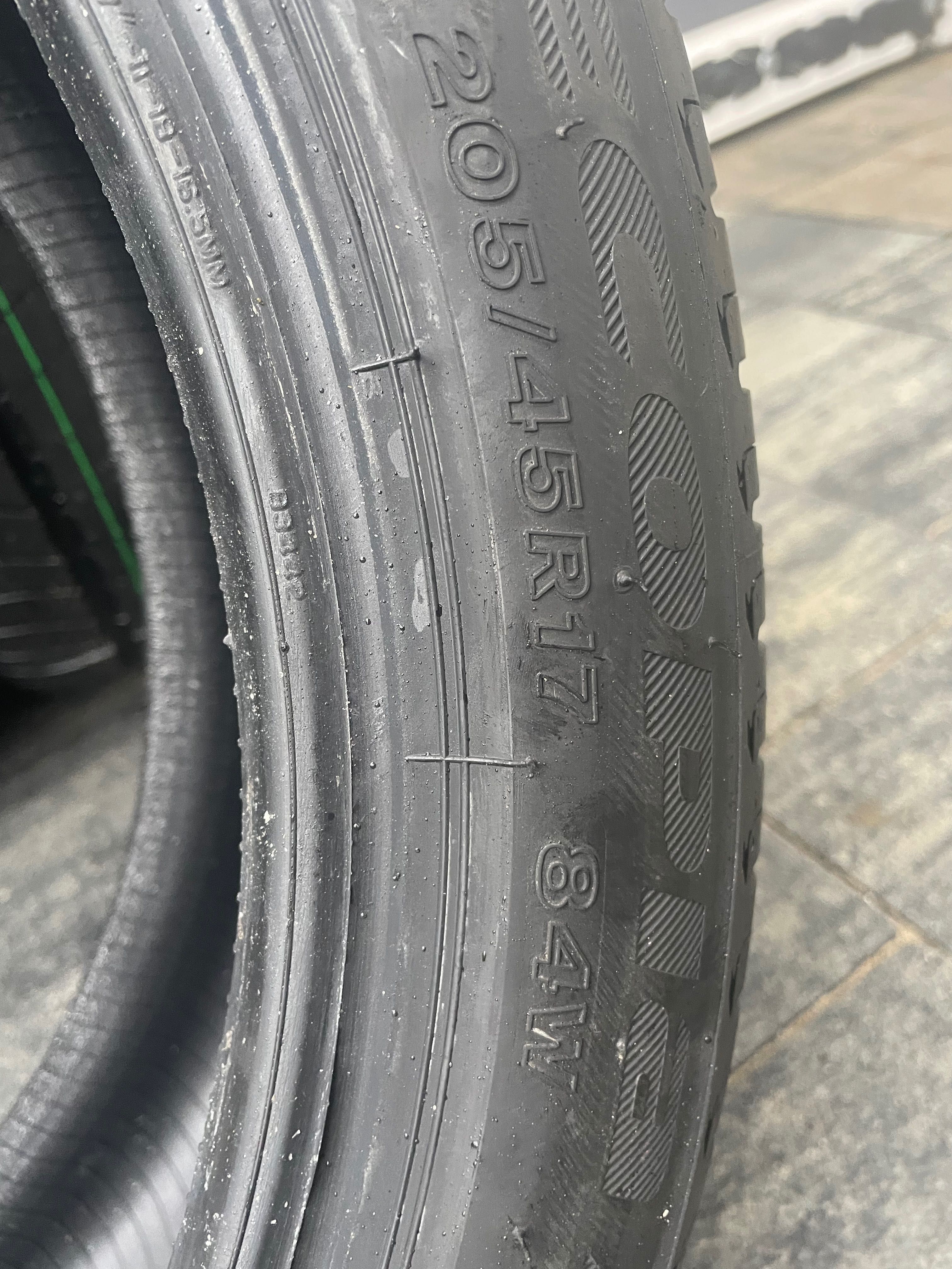 205/45r17 bridgestone