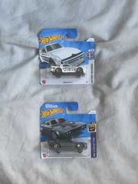 Hot wheels mazda e ice charge