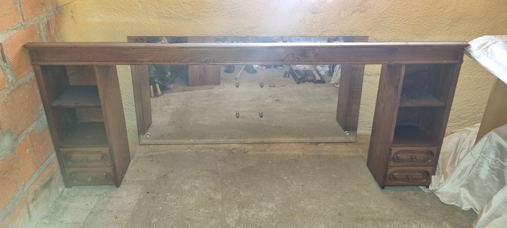 Espelho casa de banho