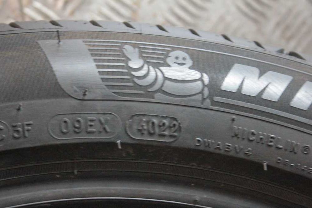 215/55/17 Michelin Primacy 4 S1 215/55 R17 94V 2022r jak nowa