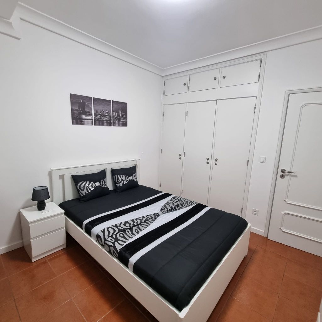 Quarto menina estudante Felgueiras