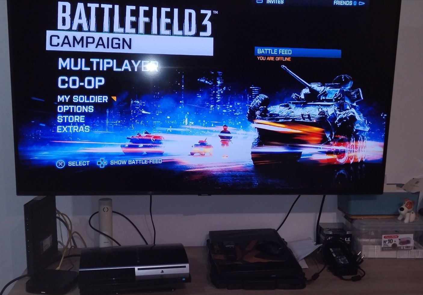 Playstation 3 Fat 40gb jailbreak