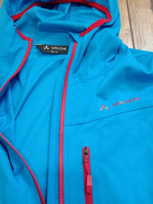 Ковта Vaude.Фліска.Анорак.